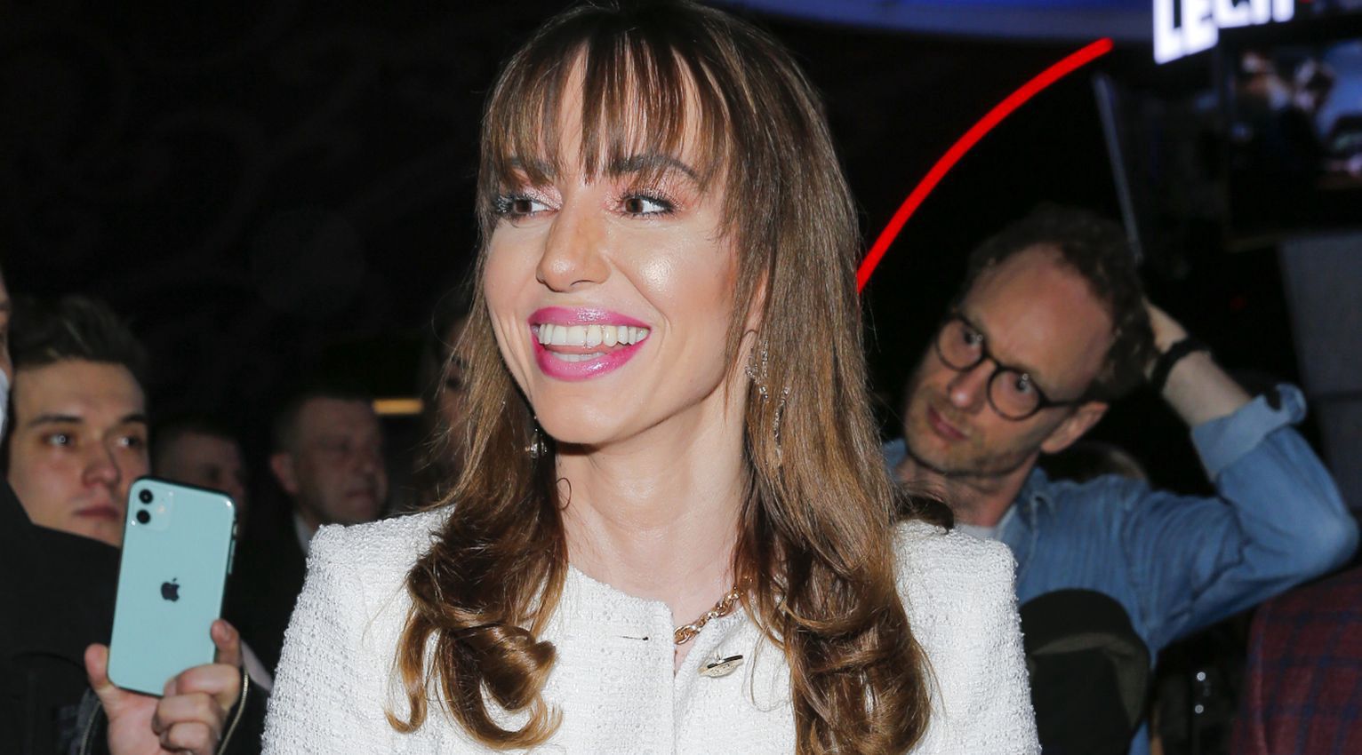  Marianna Schreiber