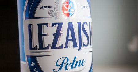 Koniec Browaru Leżajsk. Grupa Żywiec planuje zamknięcie zakładu