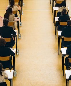 Matura 2024. Matematyka. Przecieki? Te tematy cieszą się zainteresowaniem
