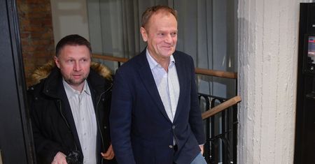 Wieczorna narada Tuska. Jest decyzja ws. wyborów