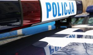 Podpaliła radiowóz i zaatakowała policjantkę. Sąd wydał wyrok