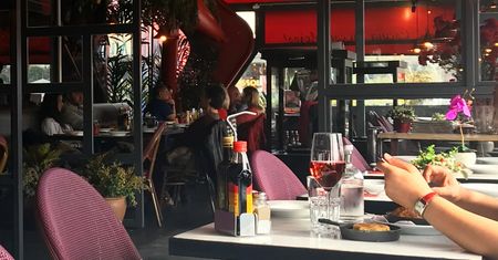 Sekret zdrowia Hiszpanów – dieta, klimat czy sposób życia?