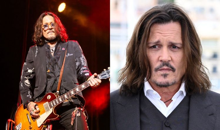 Stan zdrowia Johnny'ego Deppa niepokoi fanów