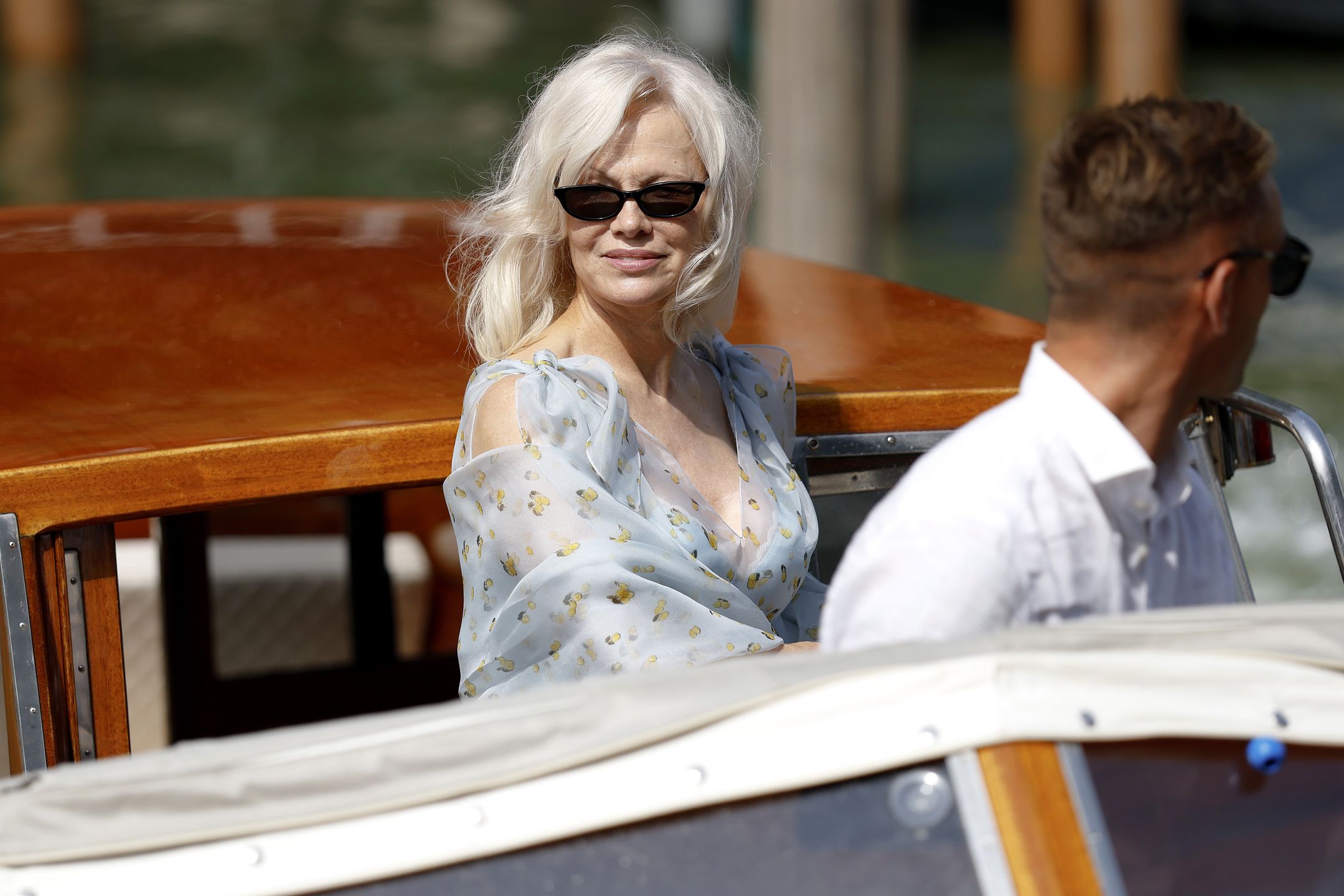 Pamela Anderson 