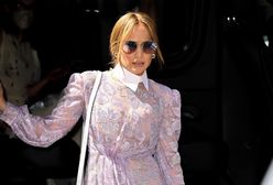 Jennifer Lopez się wściekła. Wyciekło wideo z jej wesela
