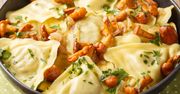 Jeśli robisz pierogi z grzybami, nie zapomnij o dwóch rzeczach. Inaczej będą do wyrzucenia