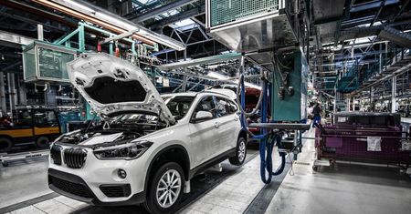 Podwykonawca BMW zwalnia 1800 osób. To skutek wygasającej umowy