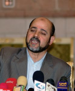 Niespodziewane słowa z Hamasu. "Porwani pomyłkowo". A do tego jeszcze o Chinach