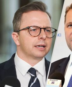 Awantura na komisji. Nagle: "gratuluję wygrania Dzbana Roku"