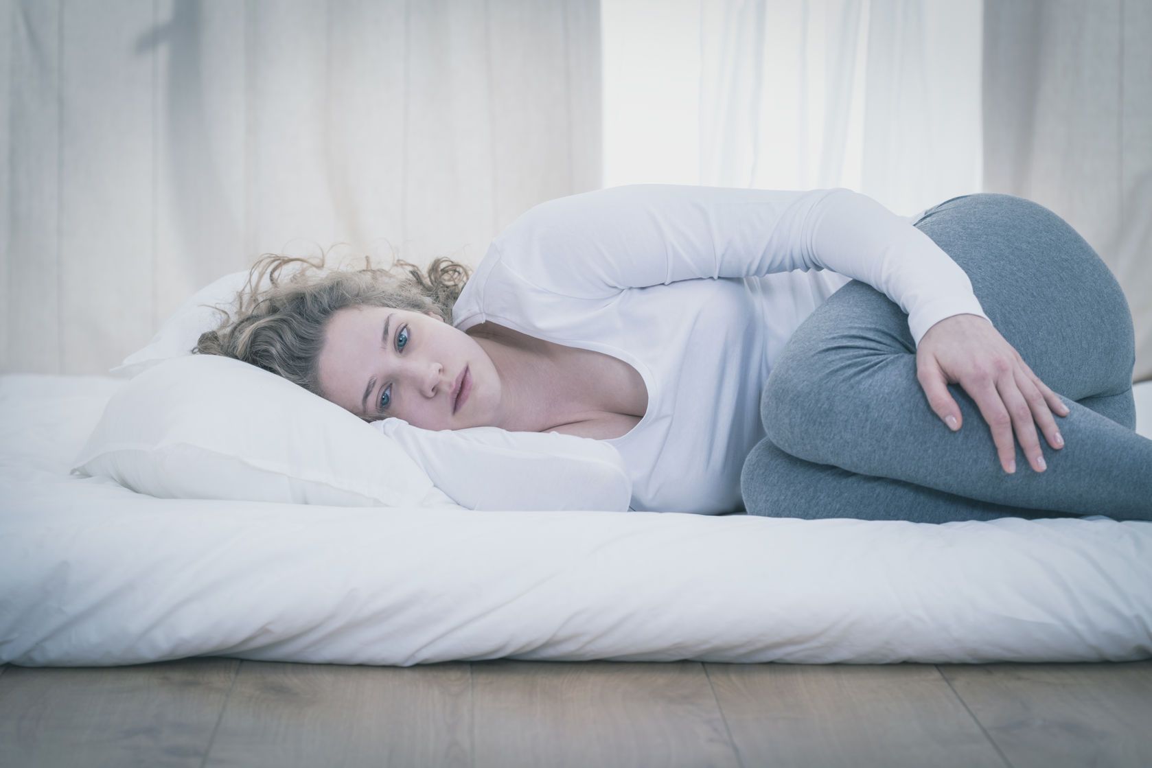 Wcześniaki mają większe ryzyko problemów ze zdrowiem psychicznym w dorosłym życiu