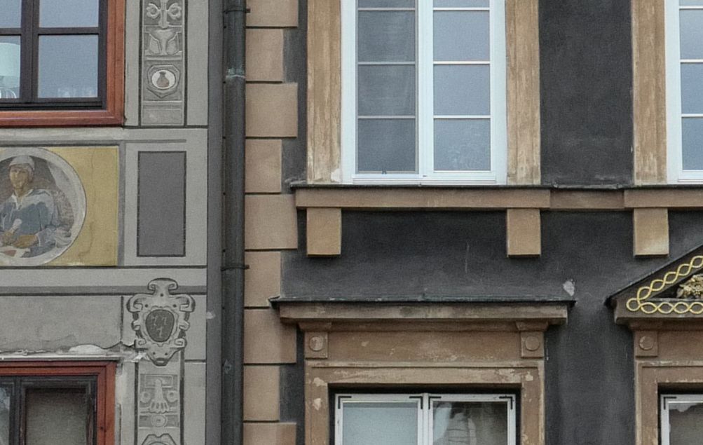 Leica SL - pierwsze wrażenia, zdjęcia przykładowe i porównanie z Sony A7 II 76