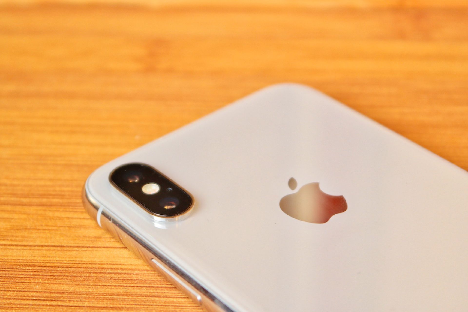 iPhone X - wrażenia po pierwszym dniu 5