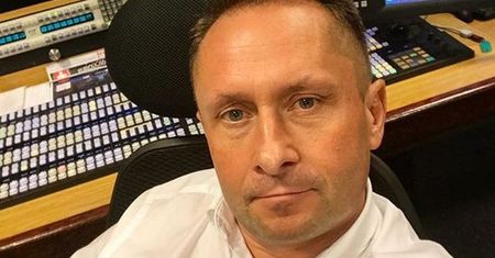 Durczok i Gawryluk wylatują z wiosennej ramówki Polsat News