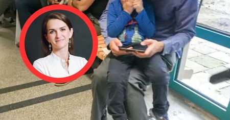 "Spektakularny przypadek". Rodzice 14 lat się nie zorientowali