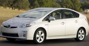 Nowy Prius - w sprzedaży późną wiosną