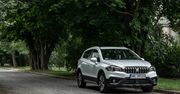 Test: Suzuki SX4 S-Cross Hybrid 2WD – przy nim Vitara przestaje mieć sens