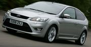 Ford Focus ST jeszcze bardziej ST