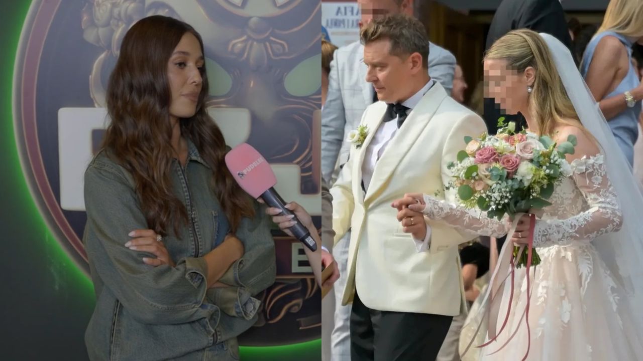Izabella Krzan duma nad życiowymi aspiracjami Rafała Brzozowskiego: "Być może DZIECI też się pojawią" (WIDEO)