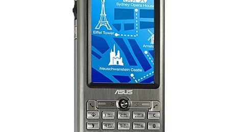 Pierwsze spojrzenie na Asusa P527 1