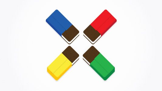 Jaki jest Nexus Prime i nowy Android Ice Cream Sandwich? 1