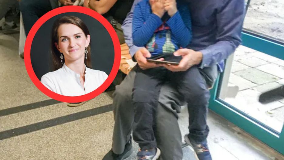 Rodzice bagatelizują badania, a później mają problem.