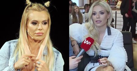 Doda odpowiada na wyzwiska fanów: "Wylali mi wiadro pomyj na łeb. Pisali, że chłopiec i tak umrze, a szczeniaki można uratować!"