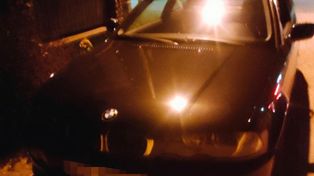 Józefów: 21-letni kierowca bmw jechał z prędkością 147 km/h w terenie zabudowanym. Stracił prawo jazdy