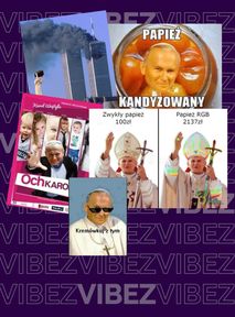 Memy z Janem Paweł II. Dlaczego młodzi śmieją się z papieża Polaka? [WYWIAD]