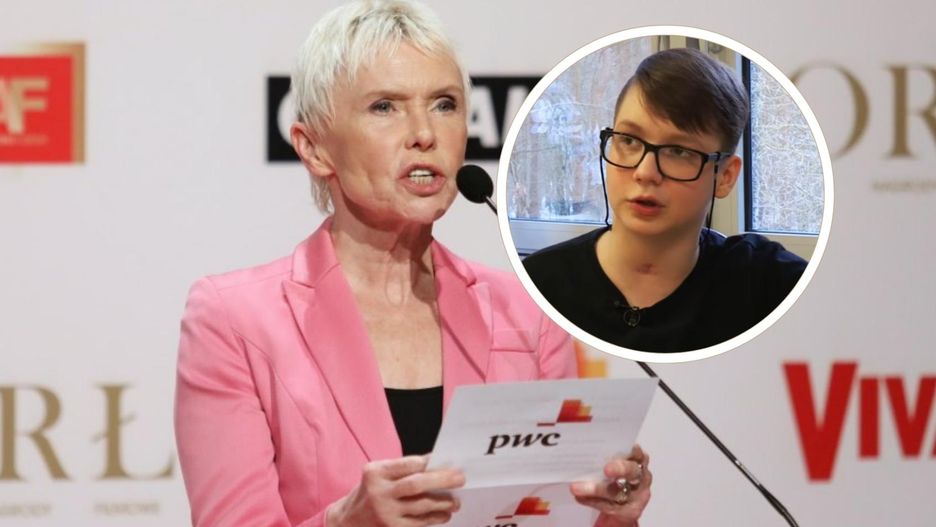 Kolejny wybudzony w klinice Budzik