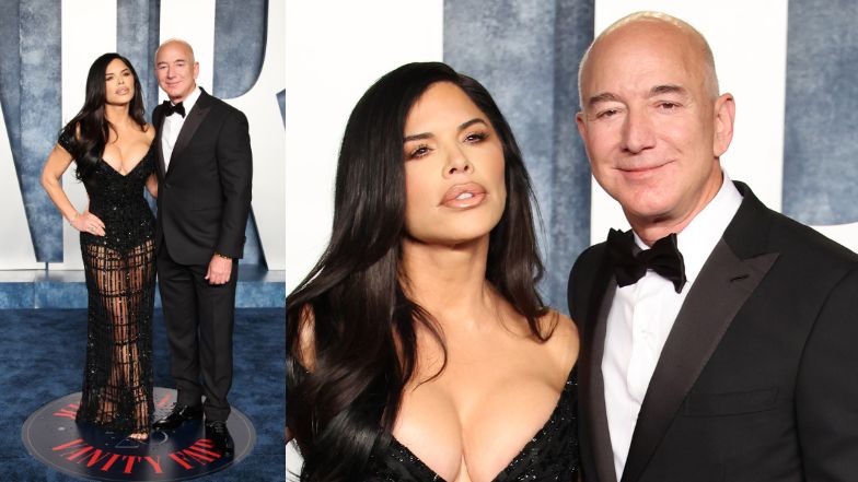 Oscary 2023. Tłum gwiazd na imprezie "Vanity Fair"