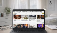 Po zdrowie online. Medonet z większą przewagą nad ABC Zdrowie i Znanym Lekarzem