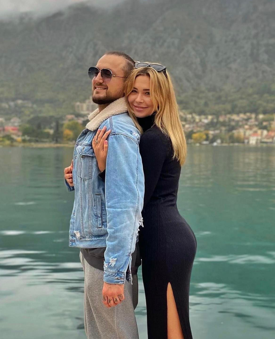 Sandra Kubicka pokazała USG jajników