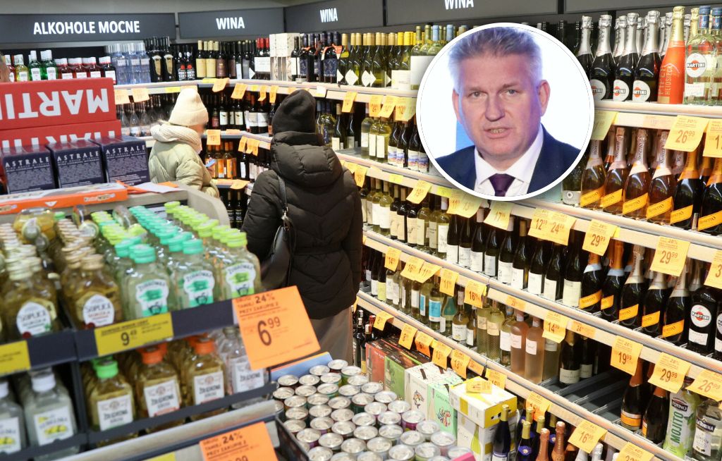 Wiceminister zdrowia wprost: silne lobby alkoholowe blokuje zmiany