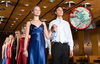 Składki na bal zniknęły. Matka uczennicy usłyszała zarzuty