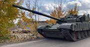 Polacy wysłali 200 czołgów T-72M1R do Ukrainy. Po modyfikacji "dają radę"