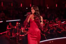 Dua Lipa/ skrin: YouTube