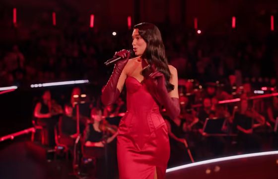 Dua Lipa kontra Samsung. Piosenkarka pozywa za wykorzystanie wizerunku