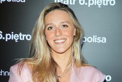 Aleksandra Żebrowska tłumaczy się z kontrowersyjnych zdjęć. Mówi, dlaczego je robi