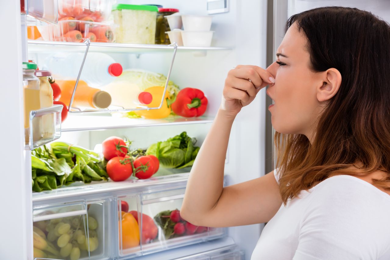 Fresh solutions: Banishing fridge odours with simple tricks