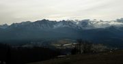 Zakopane: Mróz i pierwszy stopień zagrożenia lawinowego w Tatrach