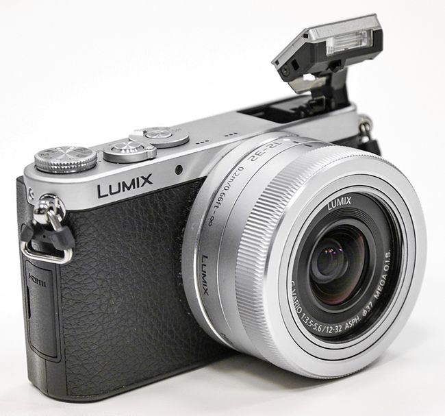 Panasonic Lumix GM1 - pierwsze wrażenia 25