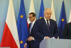 Złe wieści dla PiS po sondażu CBOS. Kukiz o fatalnych notowaniach rządu
