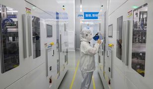 Szukają miejsca na gigafabrykę za 600 mln euro. Na stole Polska