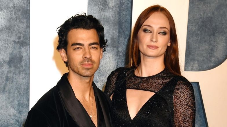 Sophie Turner o rozpadzie małżeństwa