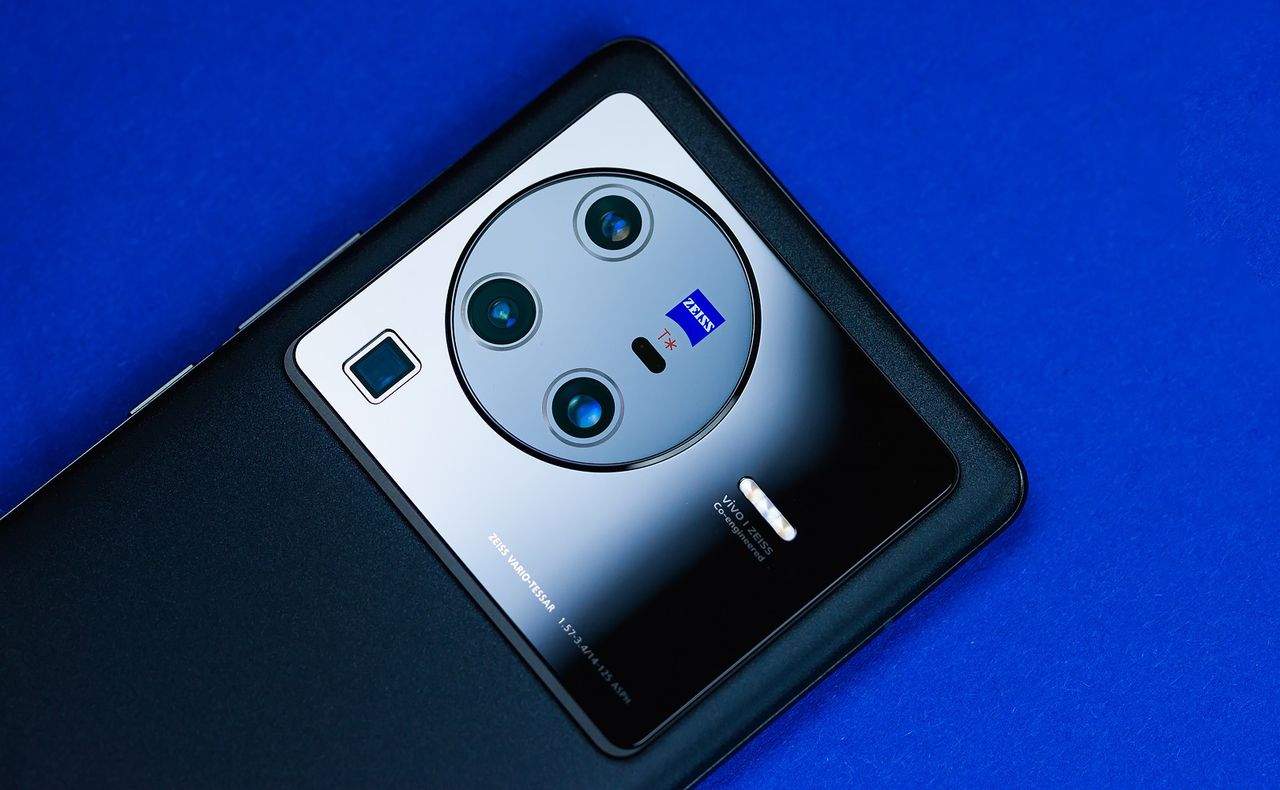 vivo X80 Pro