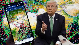 Jedna decyzja Trumpa i już ustawia się kolejka po irańską ropę