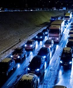 Długie kolejki na granicy z Niemcami. Kierowcy czekają godzinami