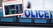 Polska para zamordowała córkę? Brytyjska policja zabiera głos