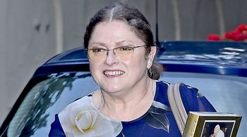 Taką odprawę otrzyma Krystyna Pawłowicz. Zarobi krocie