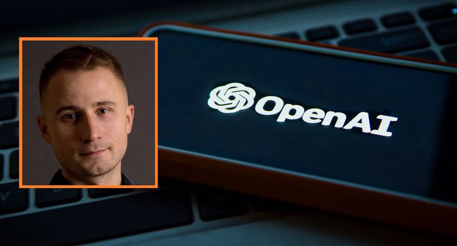 Właściciel ChataGPT przejmuje polski startup